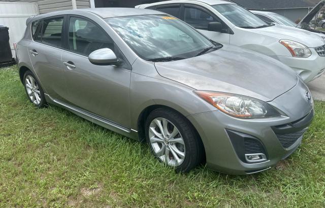 Mazda Mazda3 (2010)