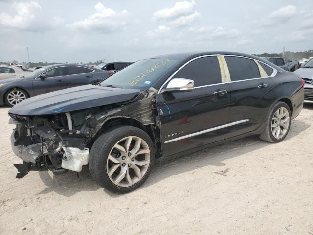 Chevrolet Impala (2018)
