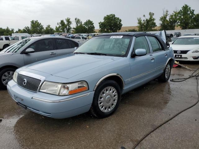 Mercury Grmarquis (2004)