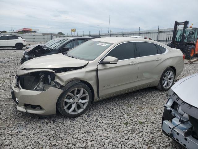 Chevrolet Impala (2014)