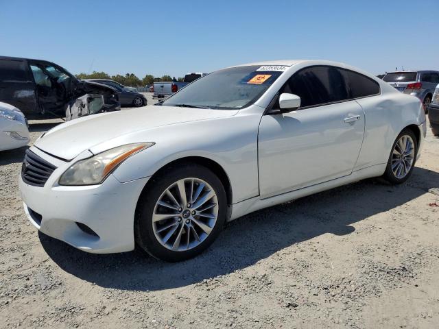 Infiniti G37 (2008)