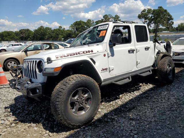 Jeep Gladiator (2020)