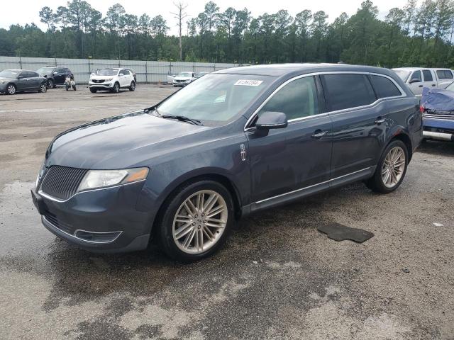 Lincoln Mkt (2013)