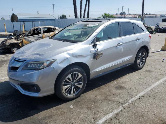 Acura Rdx (2017)