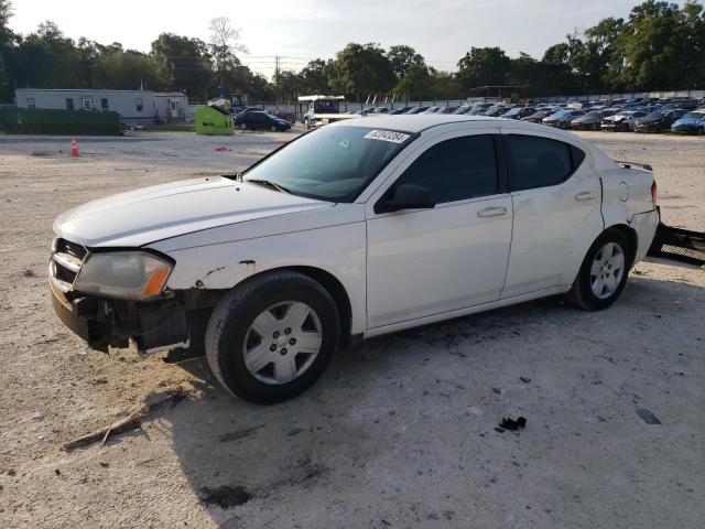 Dodge Avenger (2010)