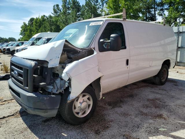 Ford Econoline (2012)