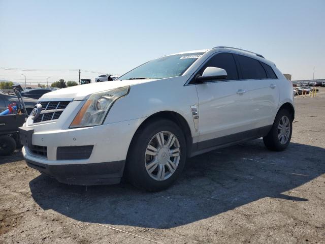 Cadillac Srx (2010)