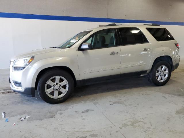 Gmc Acadia (2014)
