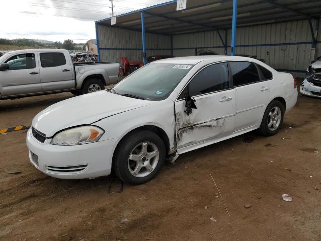 Chevrolet Impala (2012)
