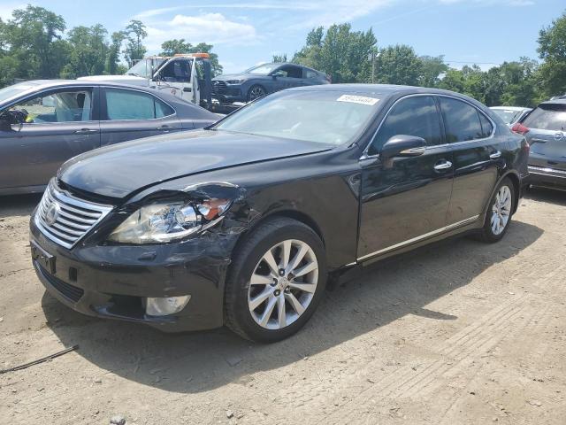 Lexus Ls460 (2011)