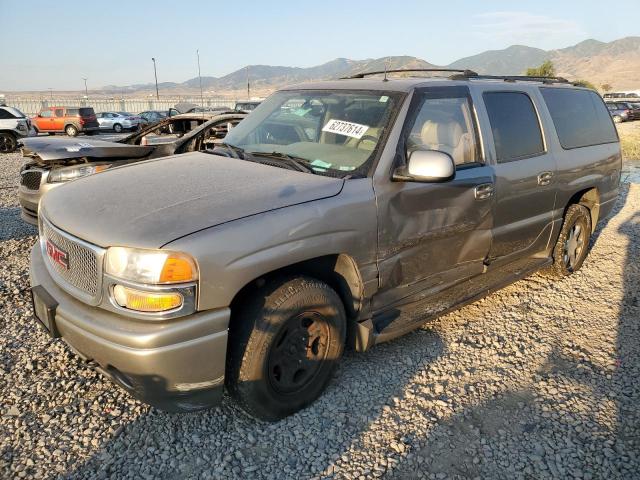 Gmc Denali (2002)