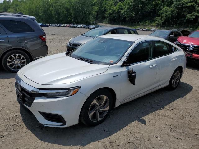 Honda Insight (2020)