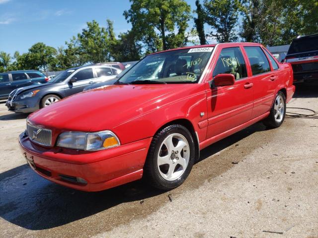Volvo S70 (2000)