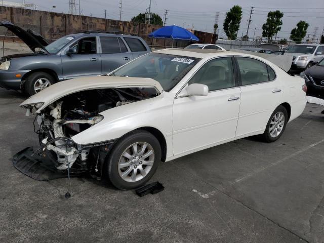Lexus Es330 (2004)