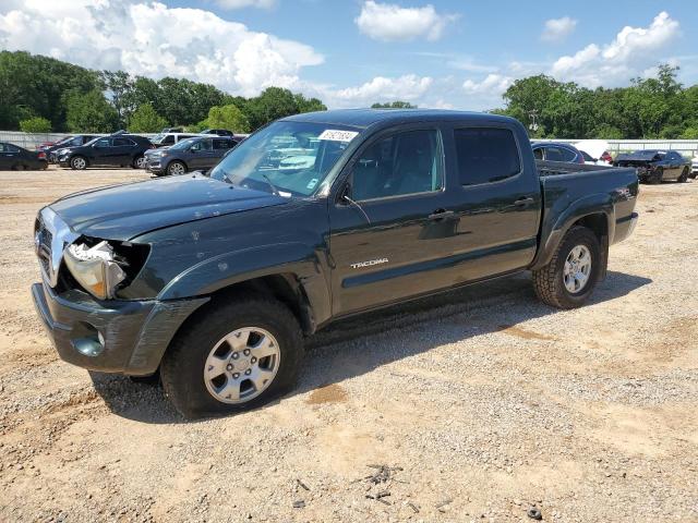 Toyota Tacoma (2011)