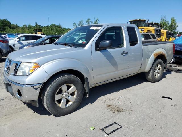 Nissan Frontier (2010)