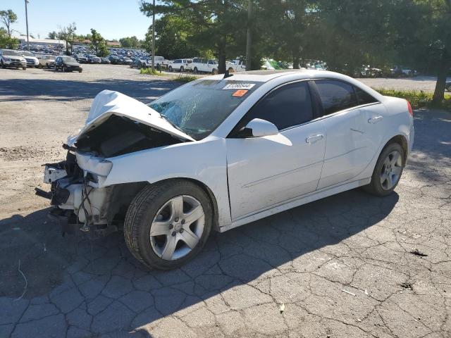 Pontiac G6 (2010)