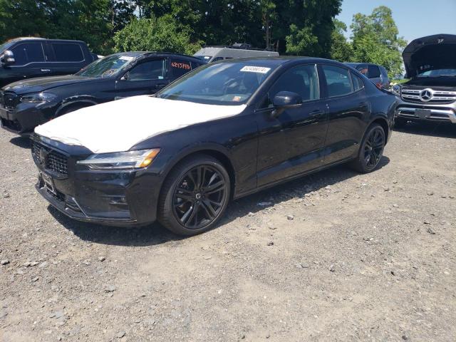 Volvo S60 plus (2023)