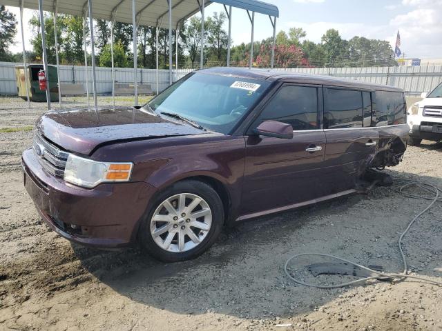 Ford Flex (2011)