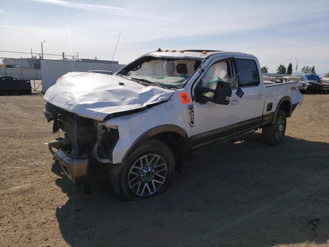 Ford F350 (2019)