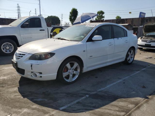 Mazda Mazda3 (2006)