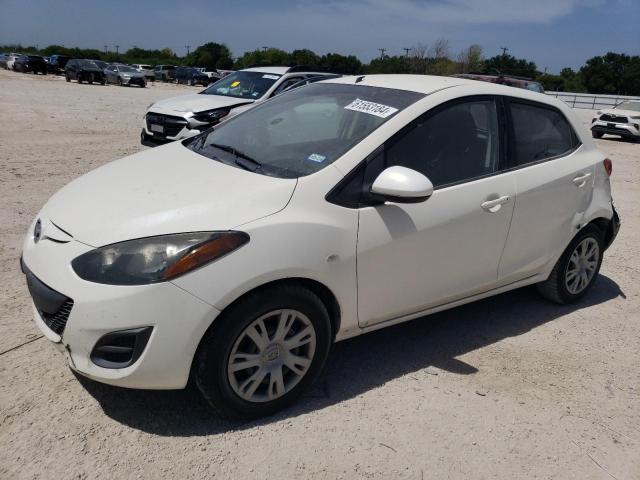 Mazda 2 (2011)