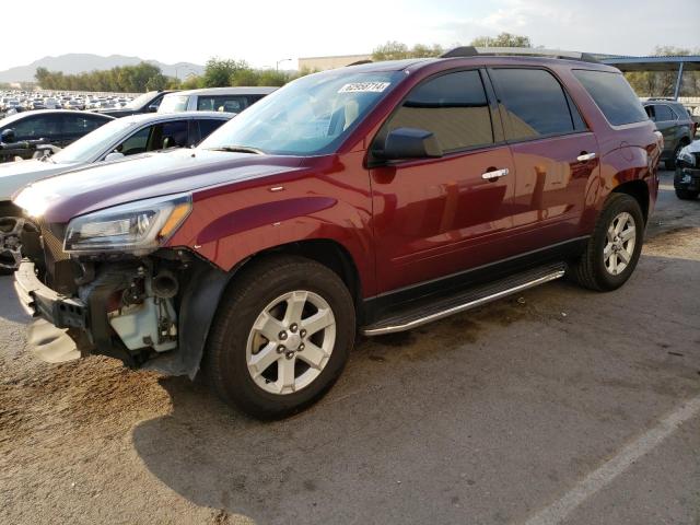 Gmc Acadia (2015)