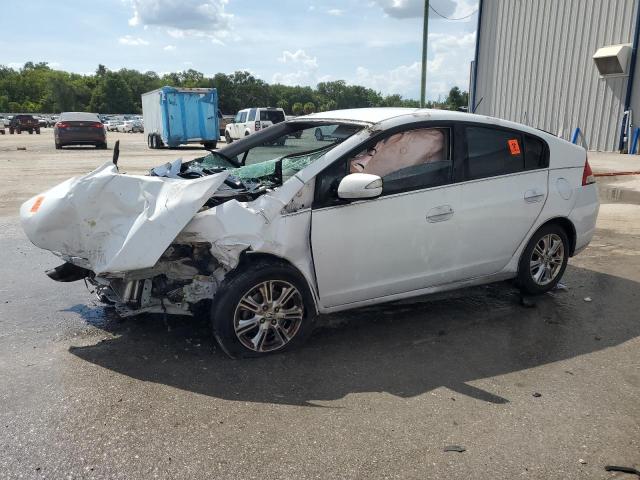 Honda Insight (2010)