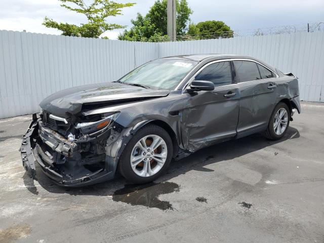 Ford Taurus (2017)