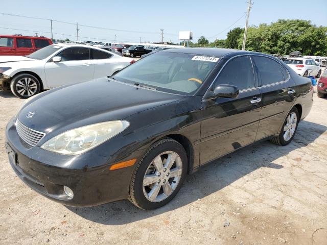 Lexus Es330 (2006)