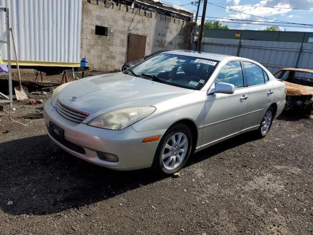 Lexus Es330 (2004)