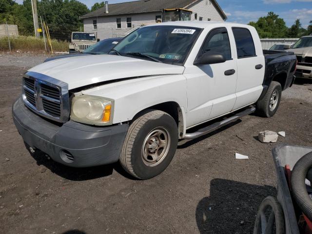 Dodge Dakota (2006)