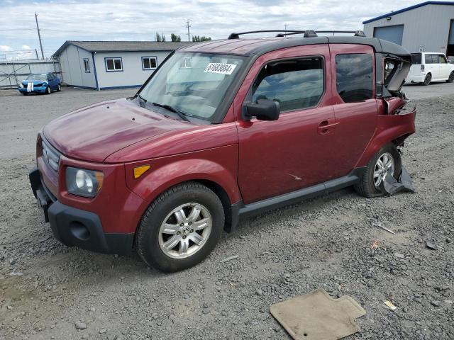 Honda Element (2008)