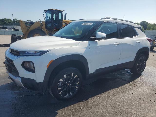 Chevrolet Trailblzr (2023)