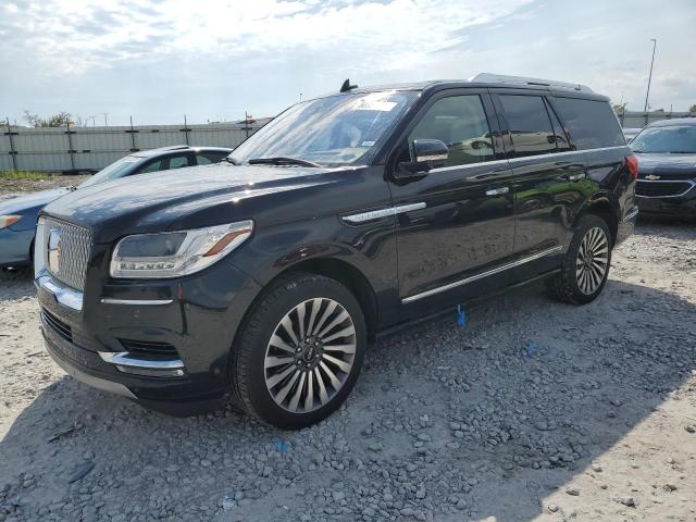 Lincoln Navigator (2019)