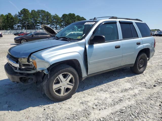 Chevrolet Trailblzr (2006)
