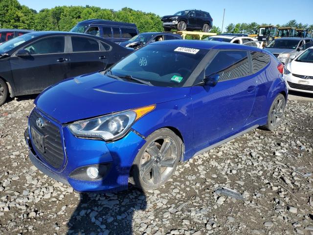 Hyundai Veloster (2015)
