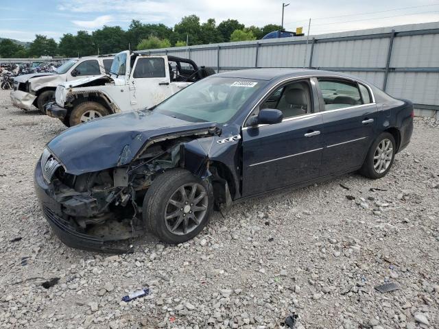Buick Lucerne (2006)
