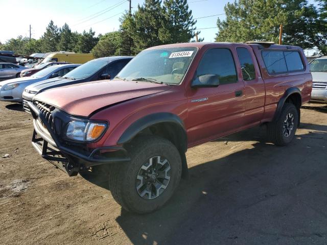 Toyota Tacoma (2001)