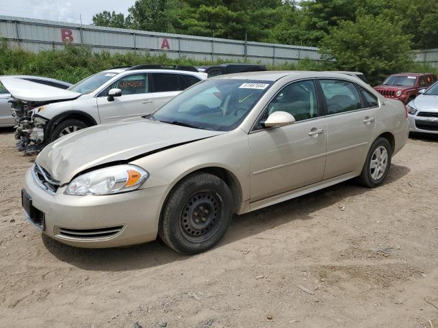 Chevrolet Impala (2009)