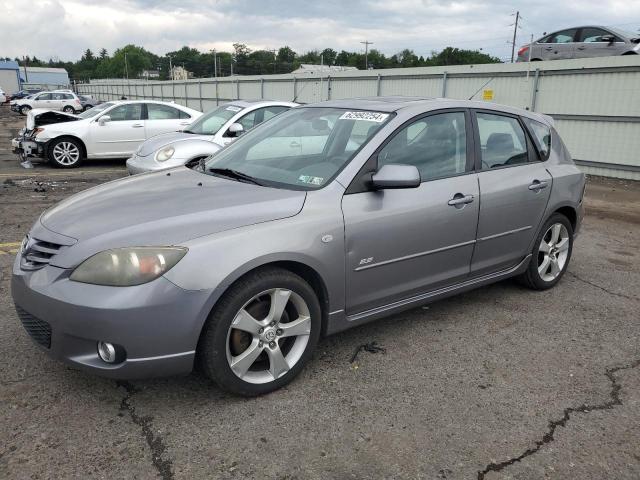 Mazda Mazda3 (2006)