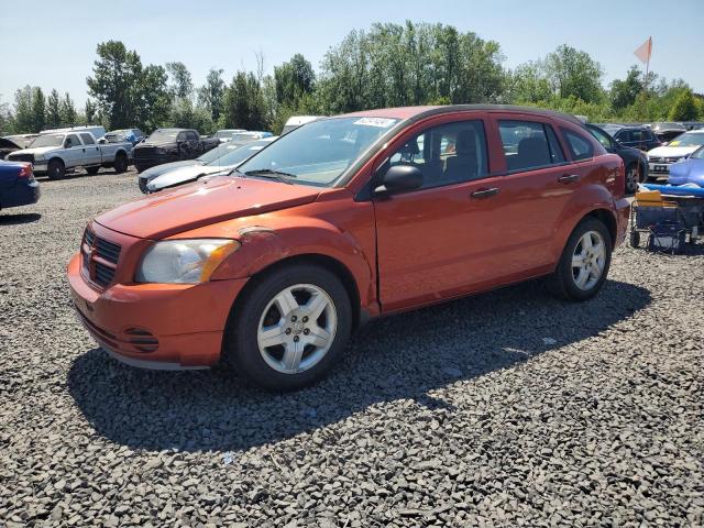 Dodge Caliber (2008)