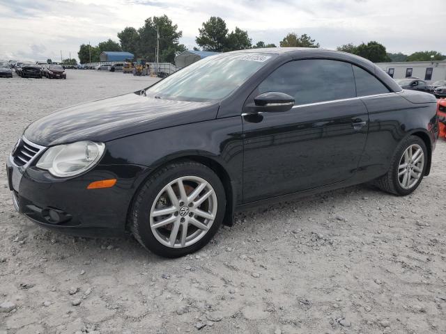 Volkswagen Eos (2010)