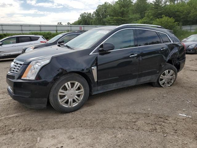 Cadillac Srx (2015)