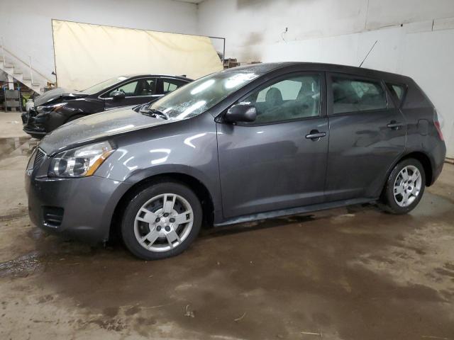 Pontiac Vibe (2009)