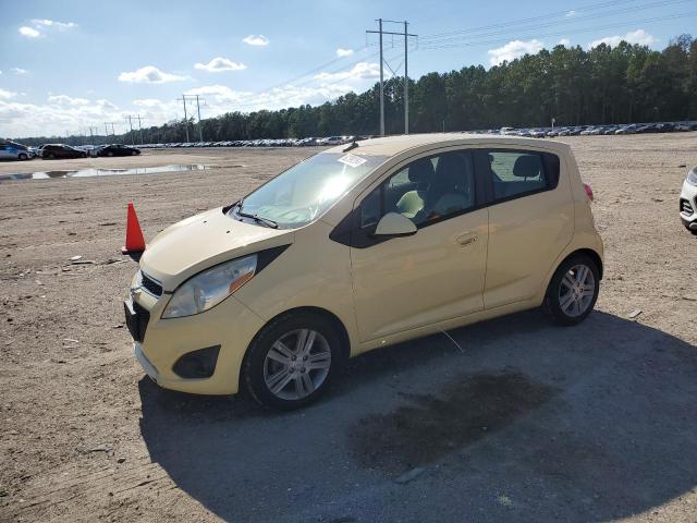 Chevrolet Spark (2013)