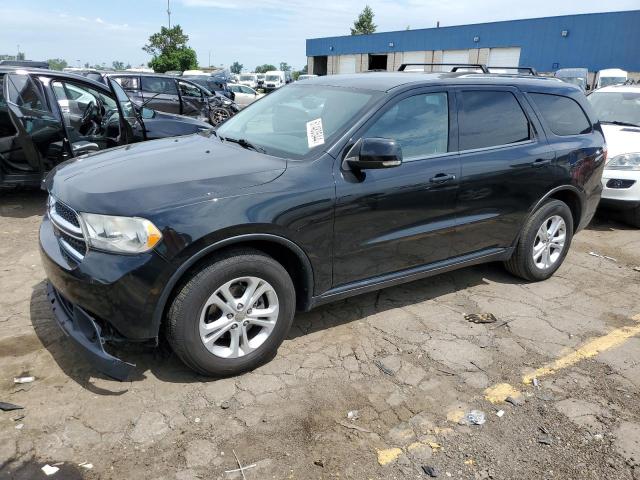 Dodge Durango (2011)