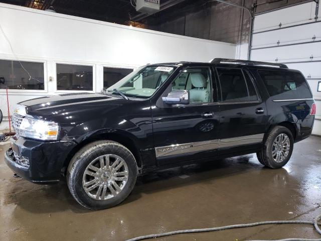 Lincoln Navigator (2010)
