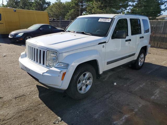 Jeep Liberty (2011)