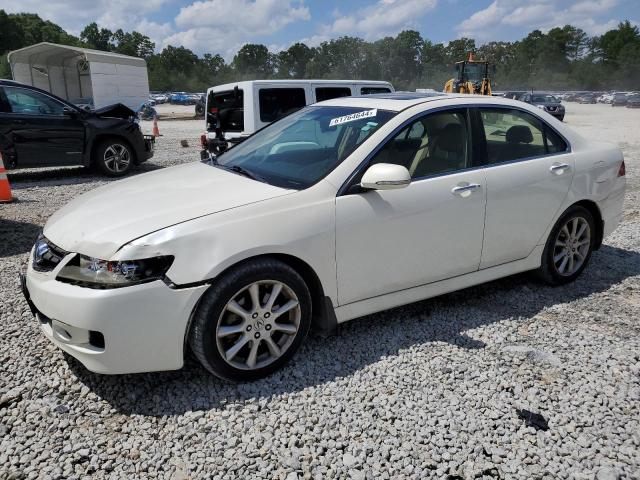 Acura Tsx (2008)